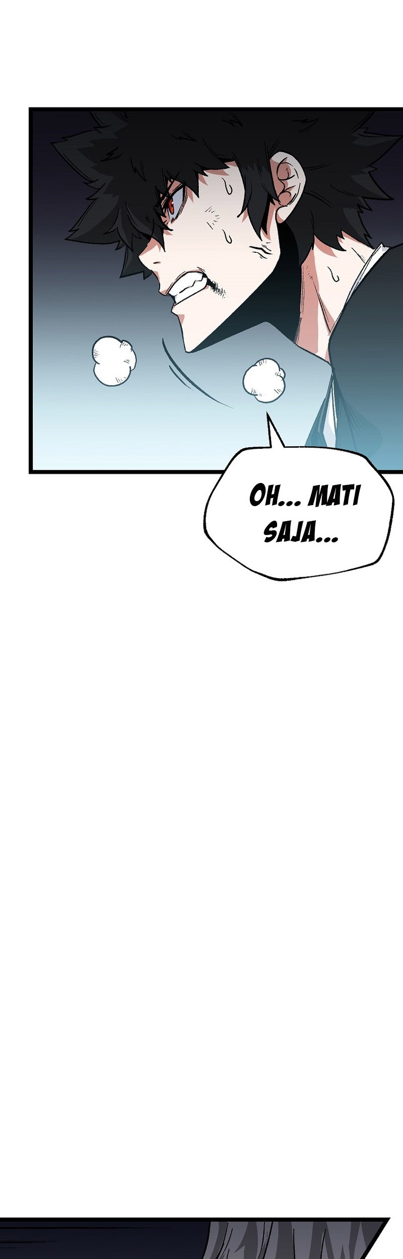 Gangho Apocalypse Chapter 08 Gambar 41