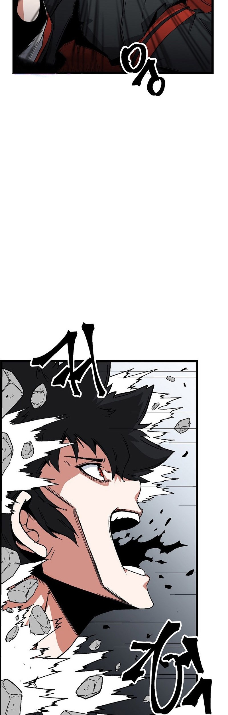 Baca  Gangho Apocalypse Chapter 08 Gambar 2