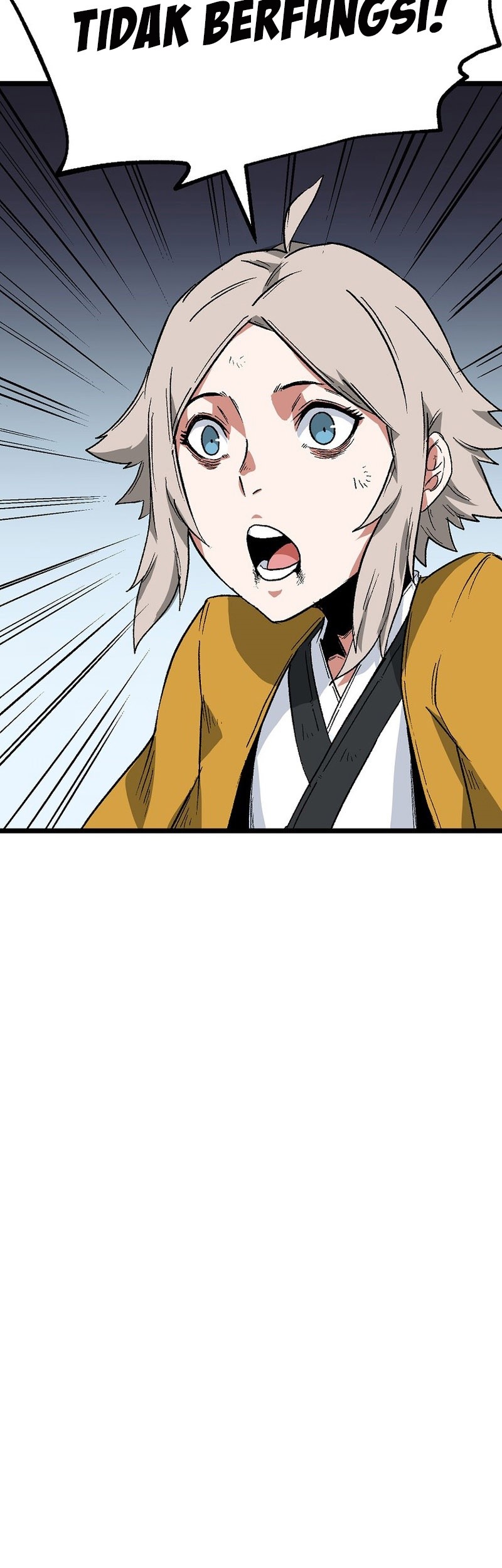 Gangho Apocalypse Chapter 08 Gambar 44