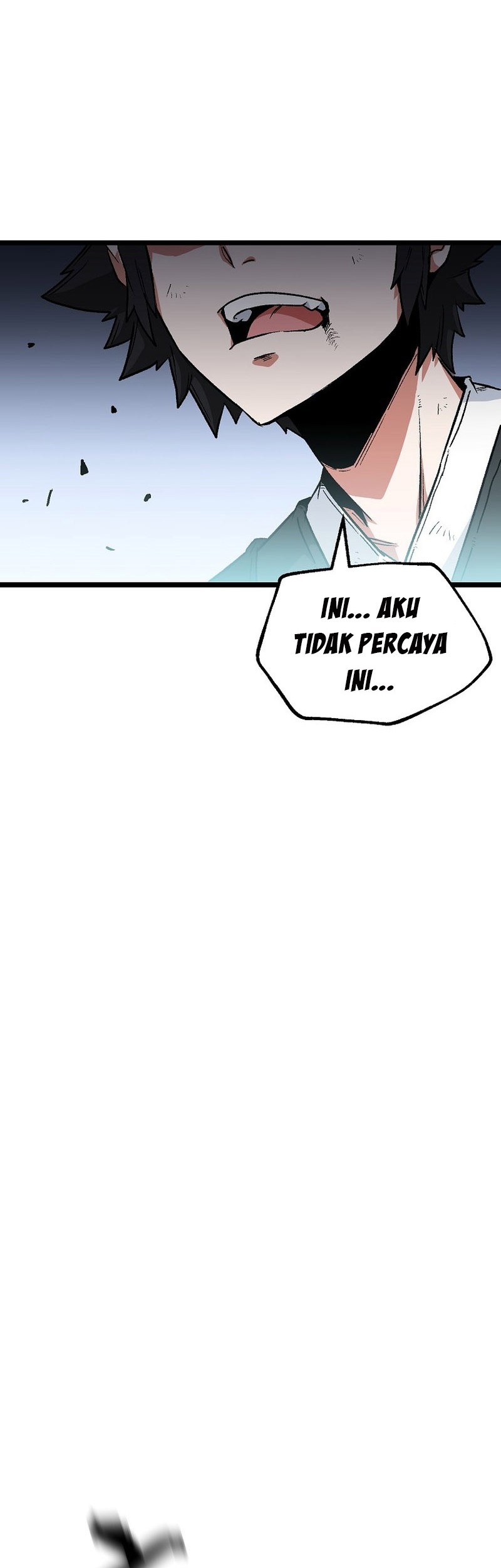 Gangho Apocalypse Chapter 08 Gambar 45