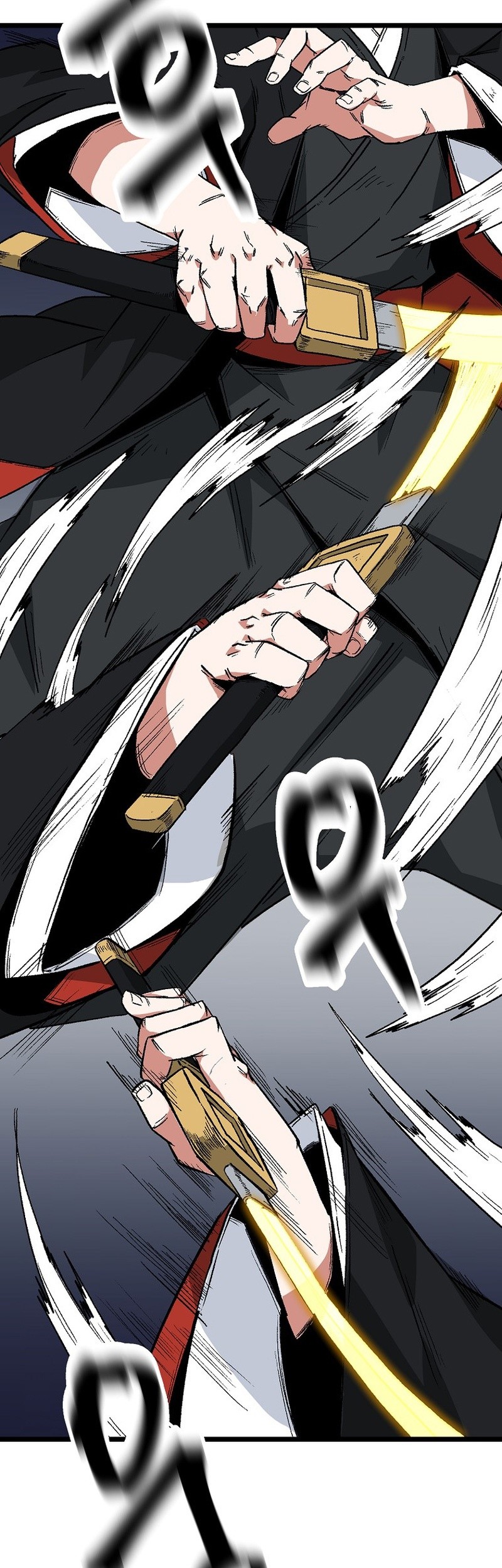 Gangho Apocalypse Chapter 08 Gambar 46