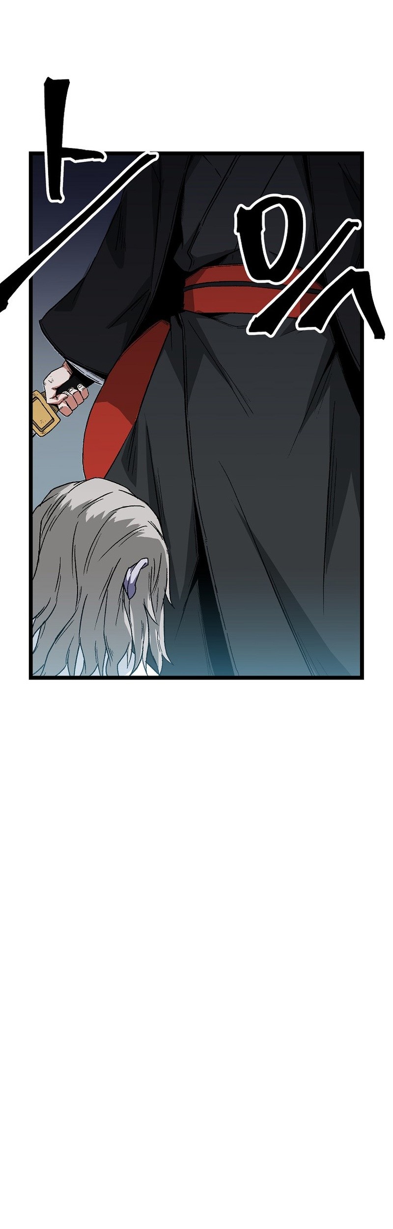 Gangho Apocalypse Chapter 08 Gambar 50