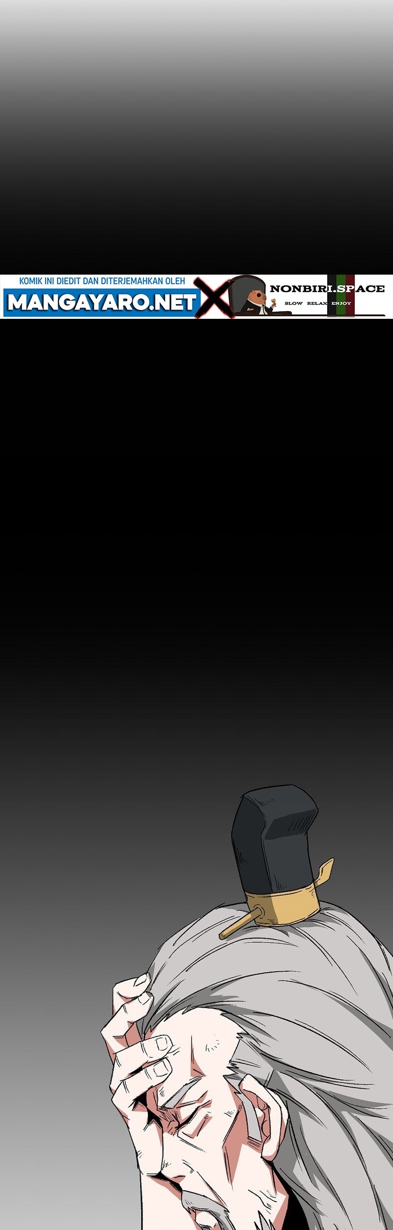 Gangho Apocalypse Chapter 08 Gambar 52