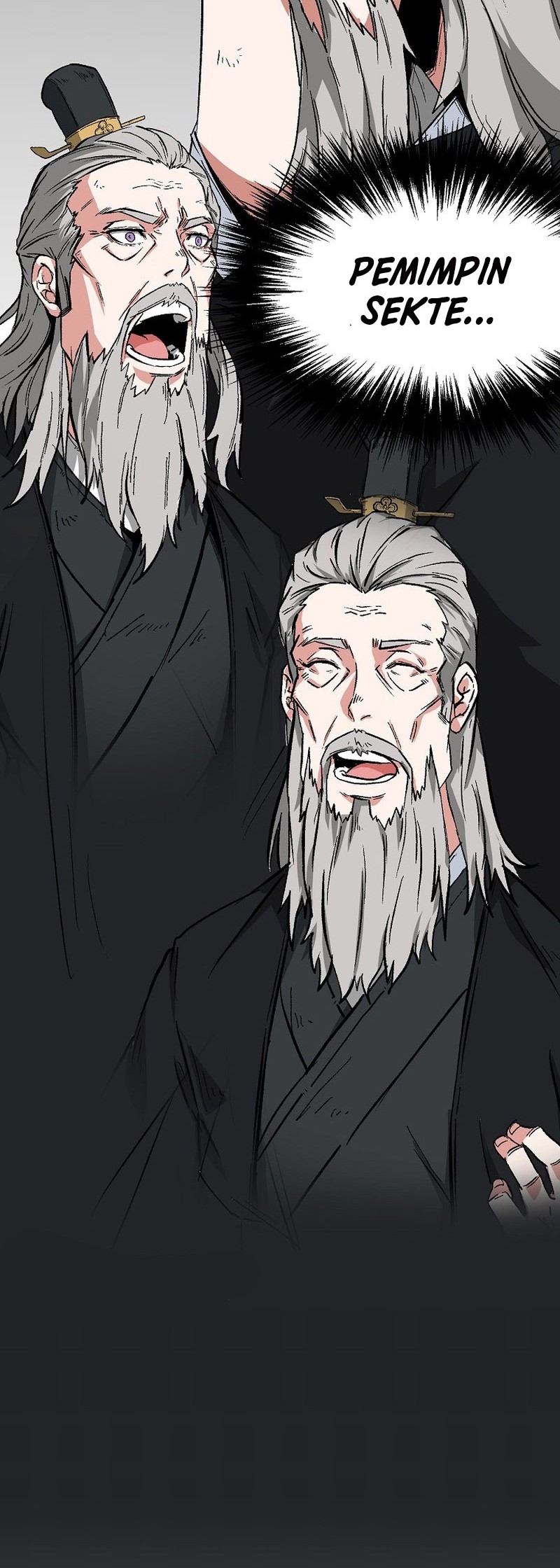 Gangho Apocalypse Chapter 08 Gambar 53