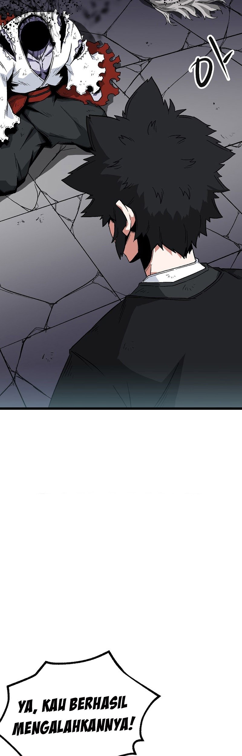 Gangho Apocalypse Chapter 08 Gambar 56