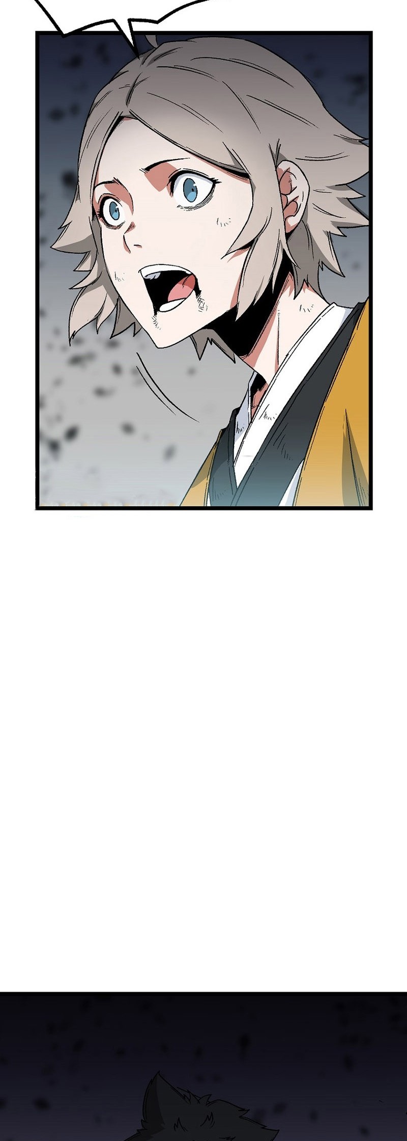 Gangho Apocalypse Chapter 08 Gambar 57