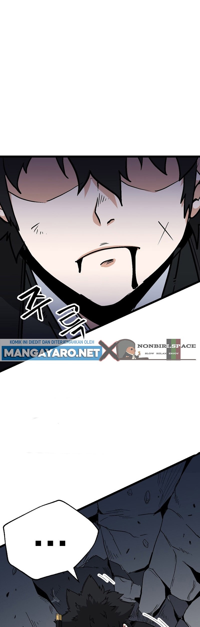 Gangho Apocalypse Chapter 08 Gambar 5