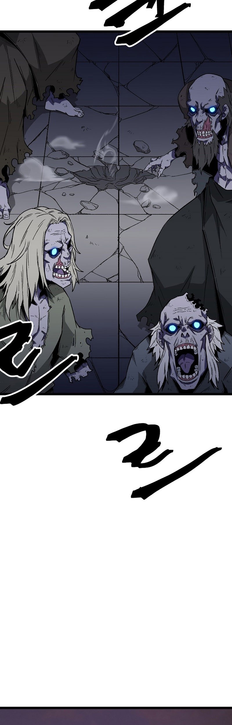 Gangho Apocalypse Chapter 08 Gambar 62