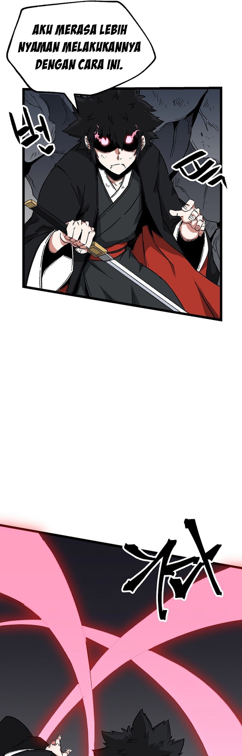 Gangho Apocalypse Chapter 08 Gambar 10