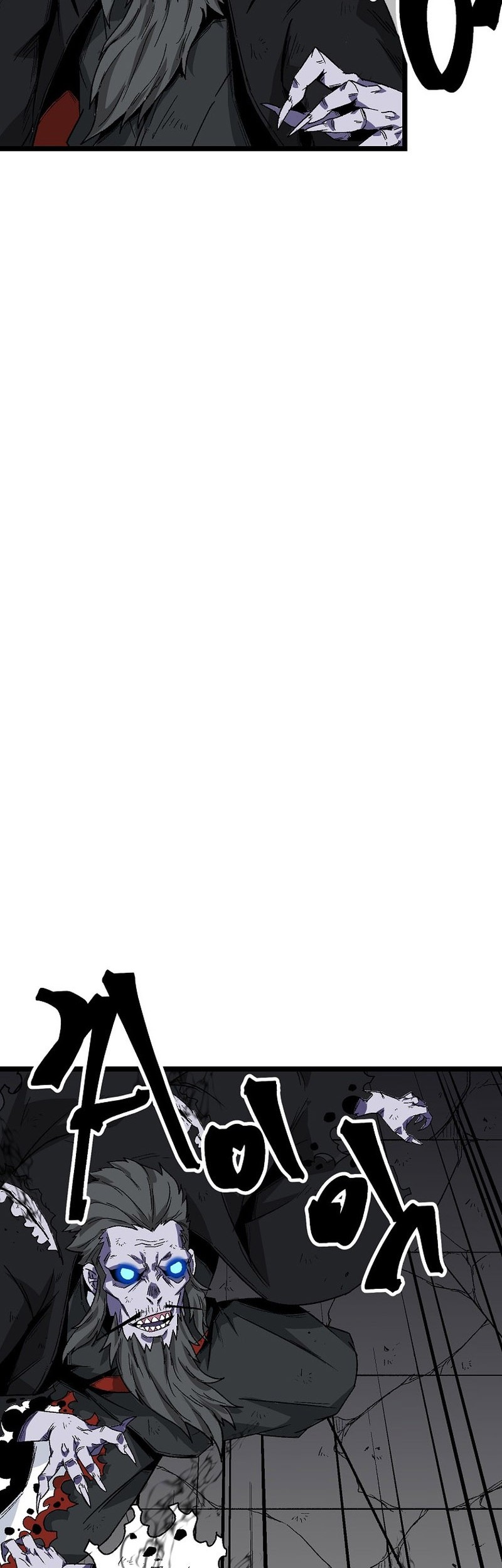 Gangho Apocalypse Chapter 08 Gambar 13