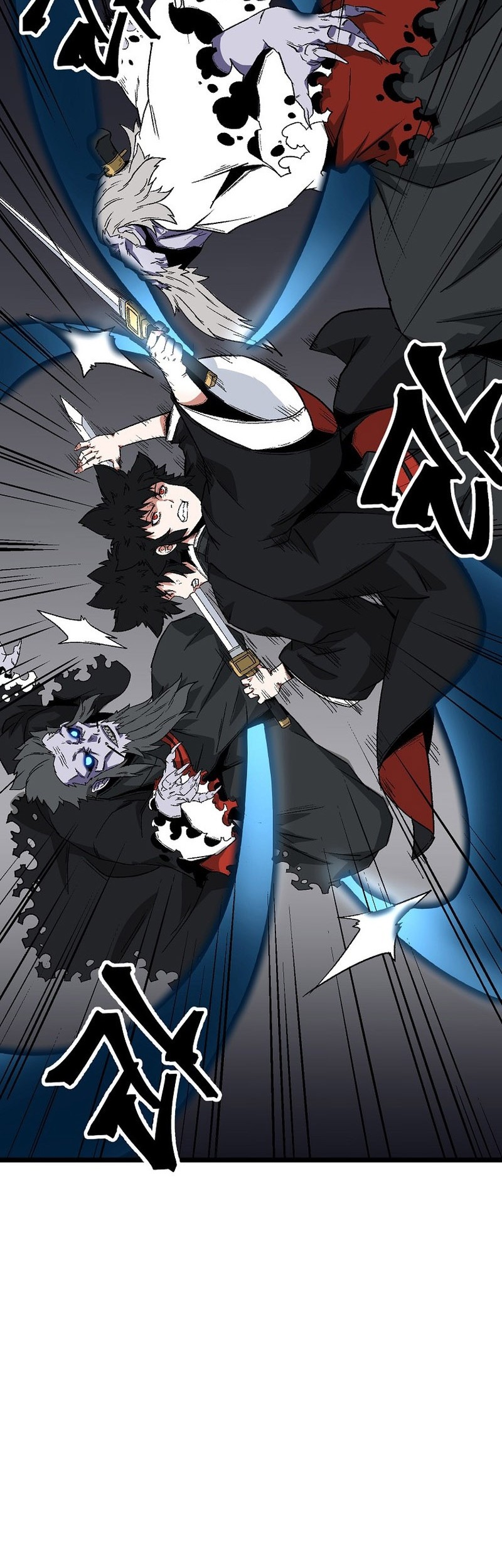 Gangho Apocalypse Chapter 08 Gambar 15