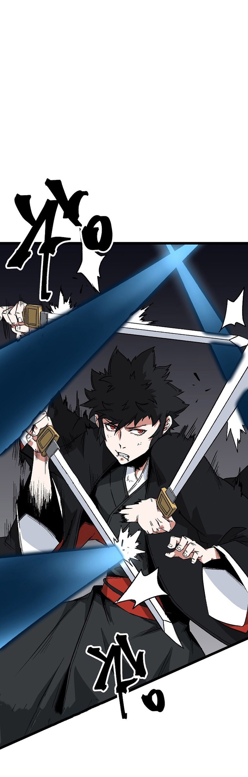 Gangho Apocalypse Chapter 08 Gambar 16