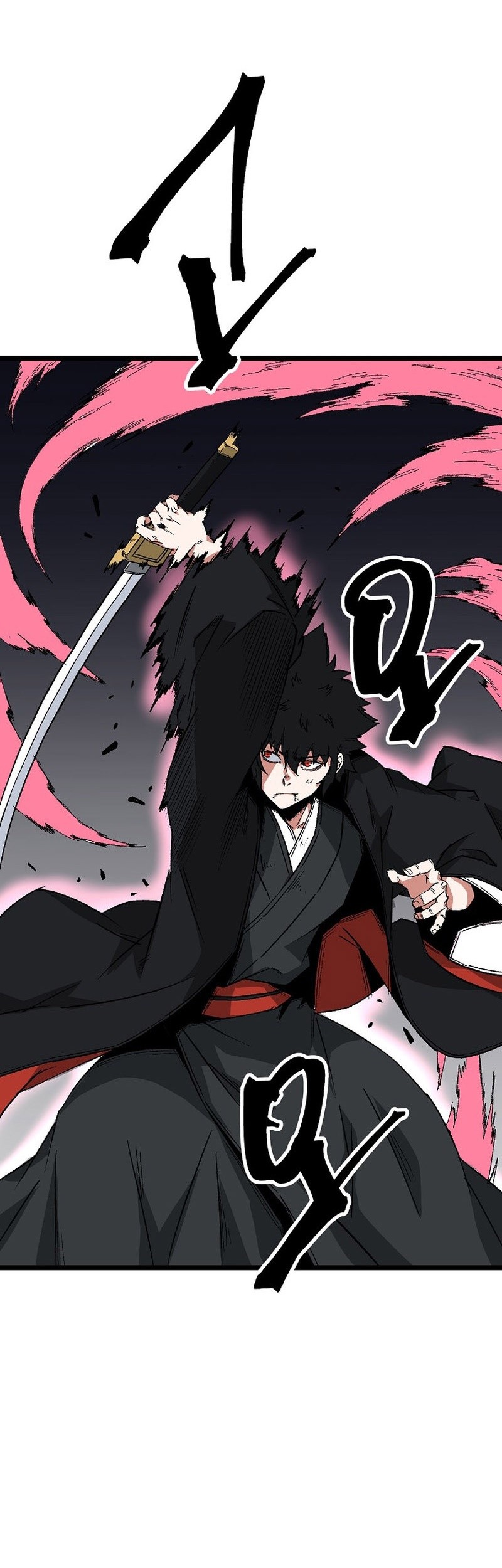 Gangho Apocalypse Chapter 08 Gambar 18