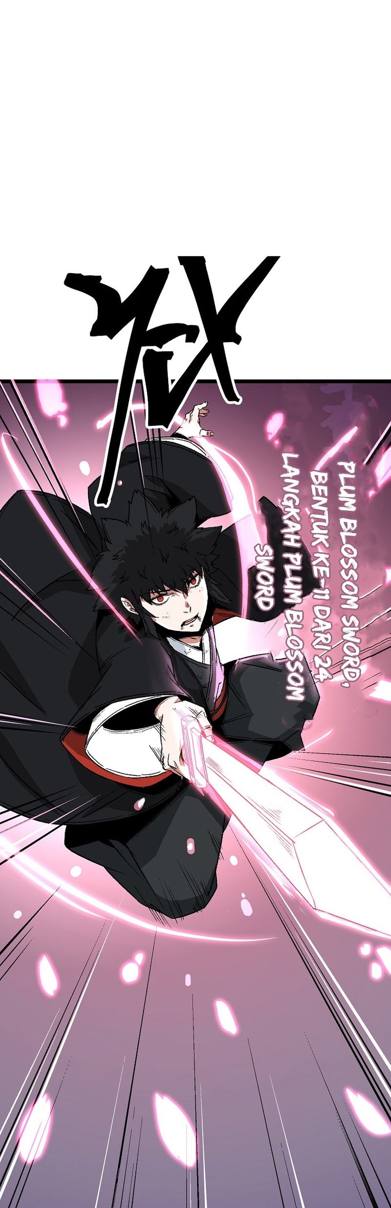 Gangho Apocalypse Chapter 08 Gambar 19