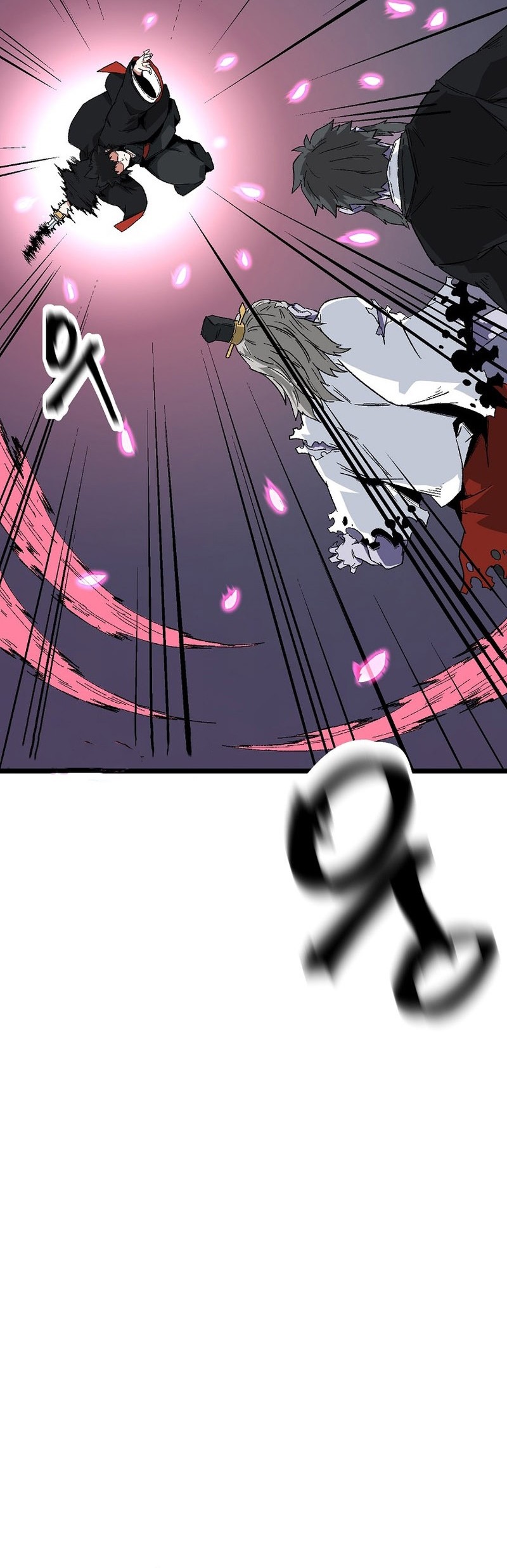 Gangho Apocalypse Chapter 08 Gambar 21