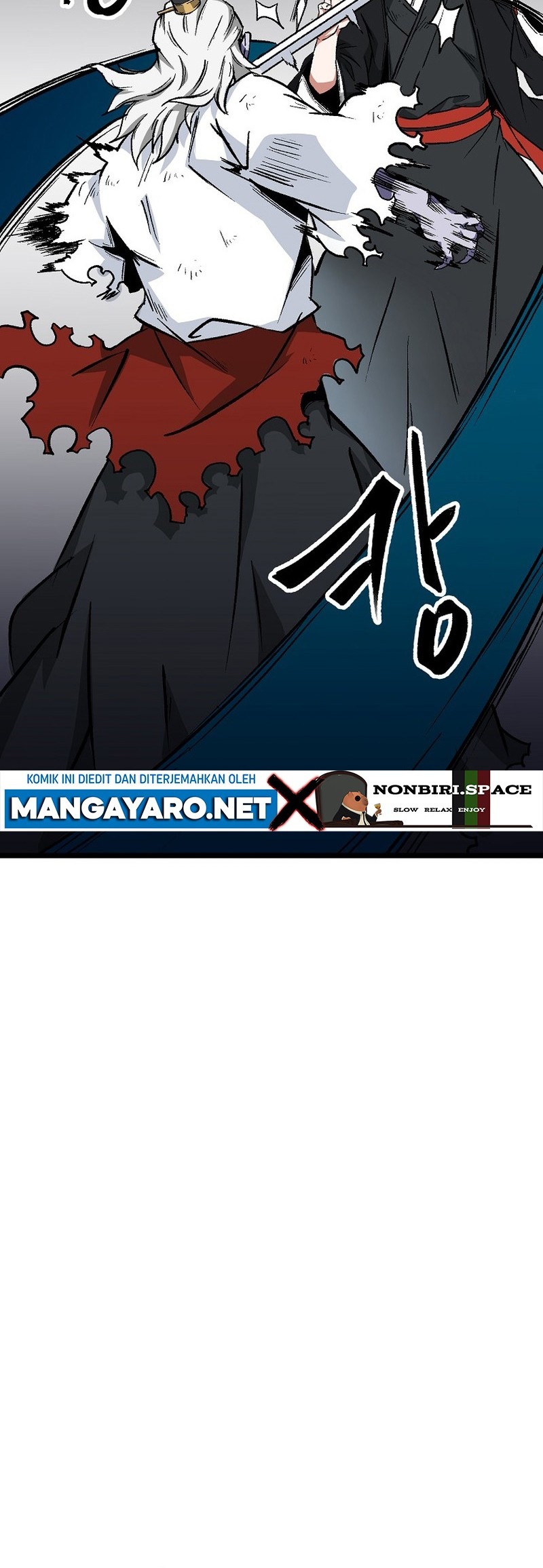 Gangho Apocalypse Chapter 07 Gambar 24