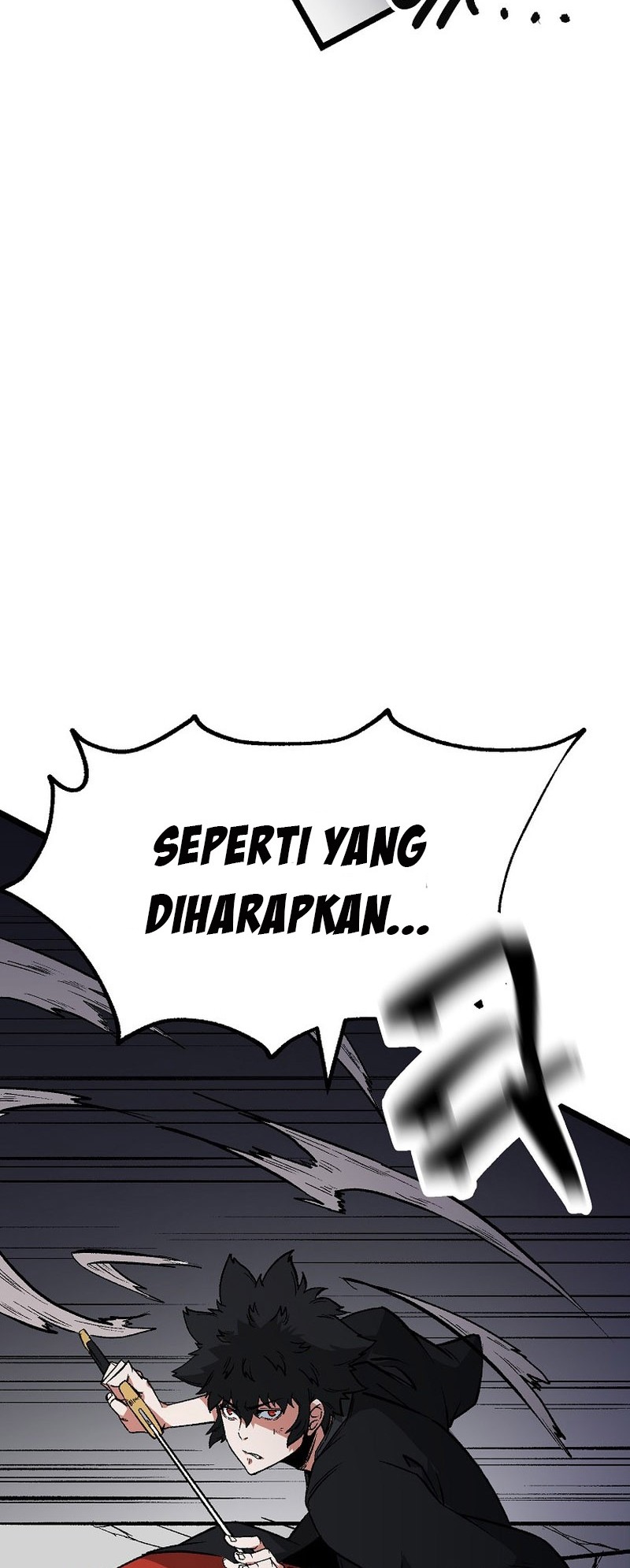 Gangho Apocalypse Chapter 07 Gambar 26