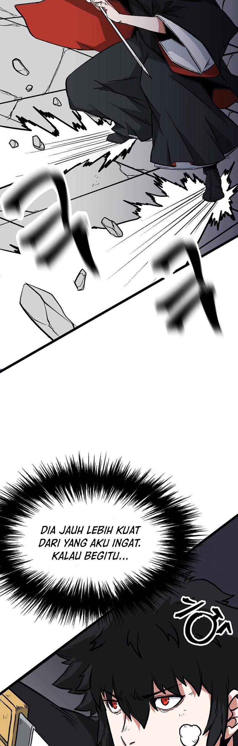 Gangho Apocalypse Chapter 07 Gambar 27