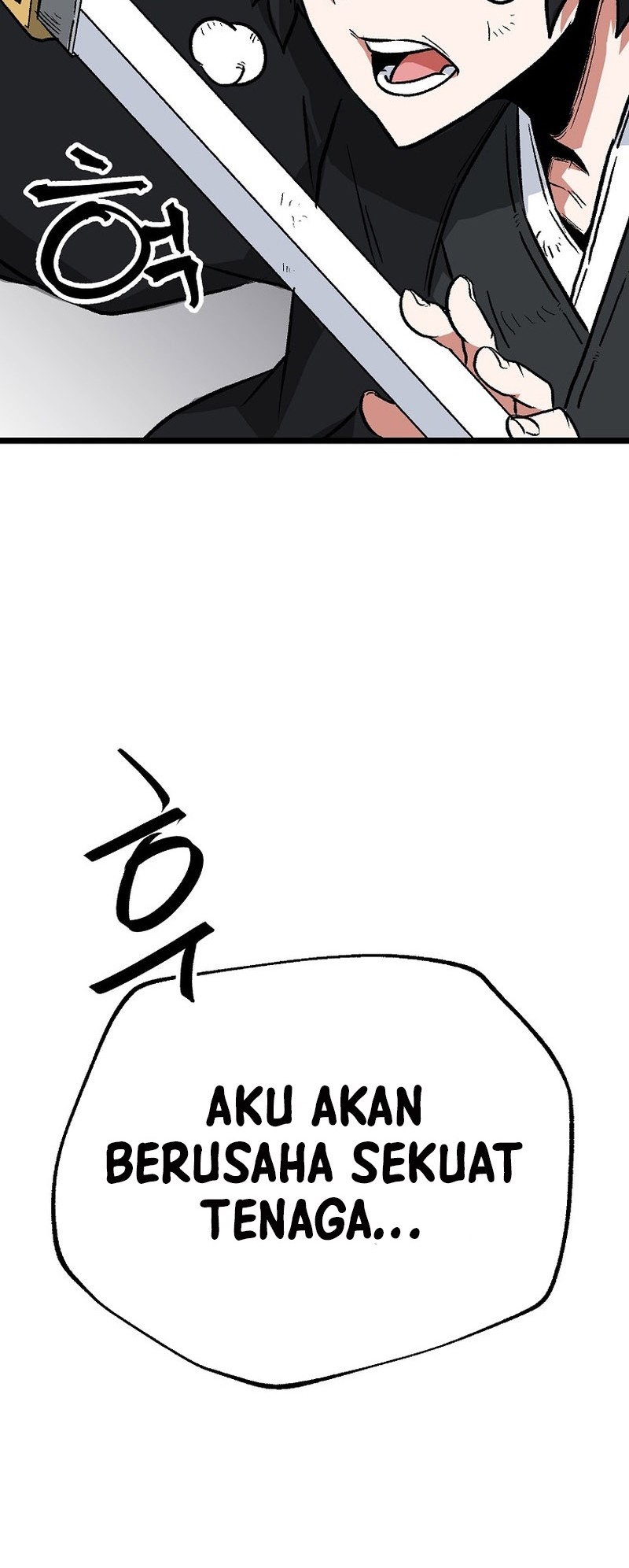 Gangho Apocalypse Chapter 07 Gambar 28