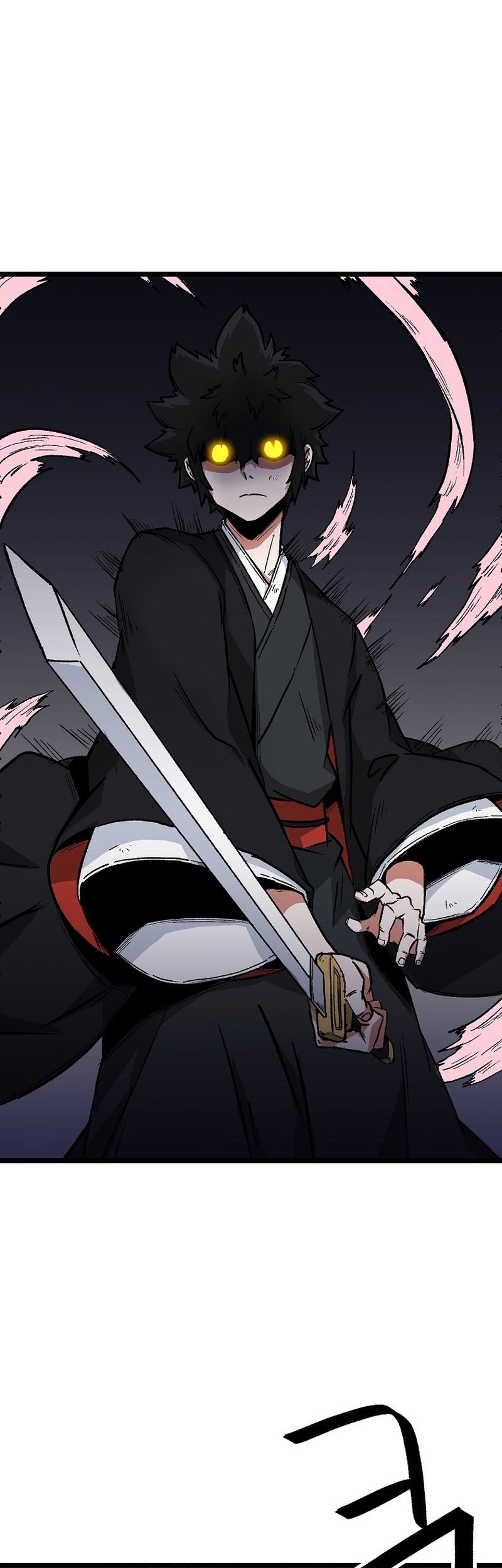 Gangho Apocalypse Chapter 07 Gambar 29