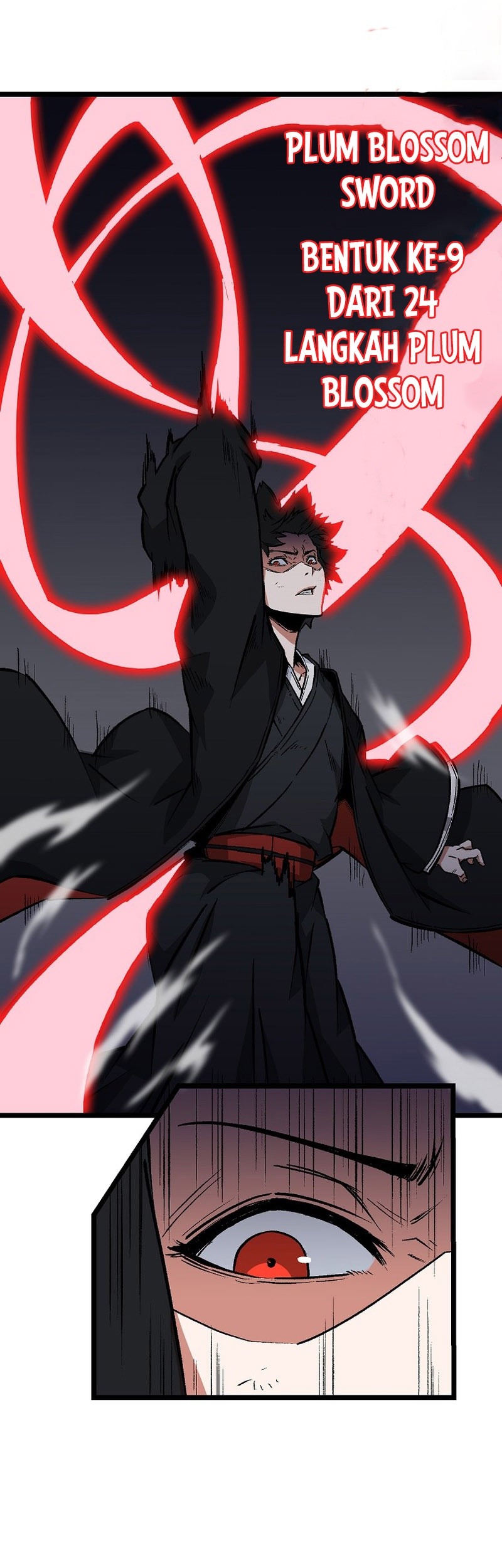Gangho Apocalypse Chapter 07 Gambar 31