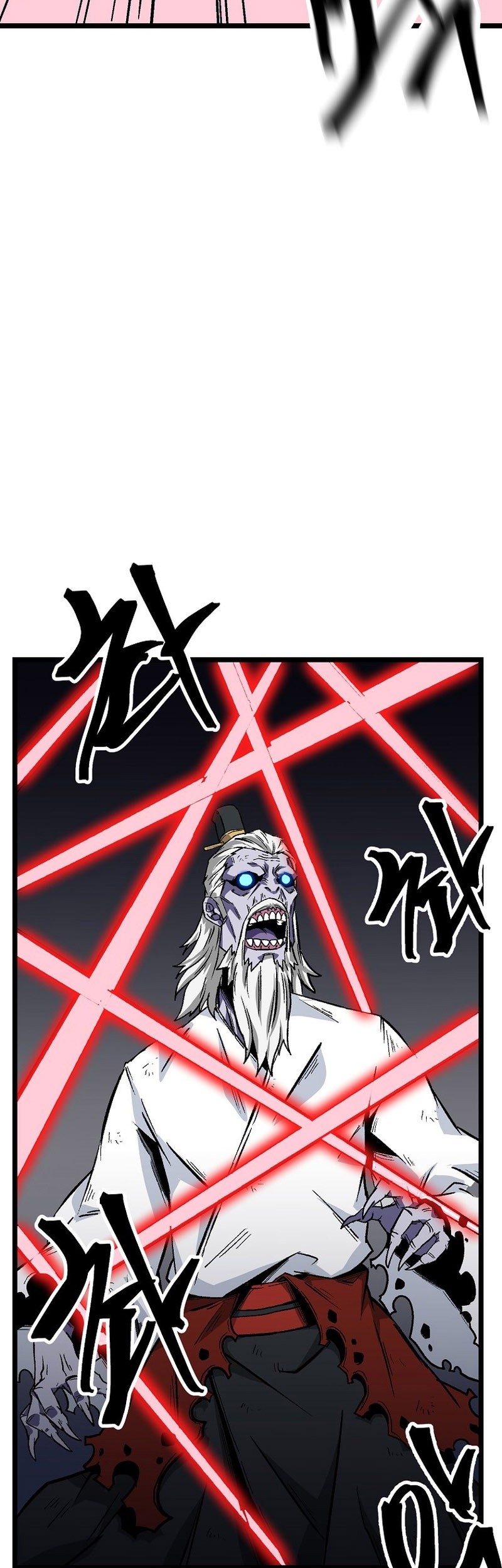 Gangho Apocalypse Chapter 07 Gambar 33