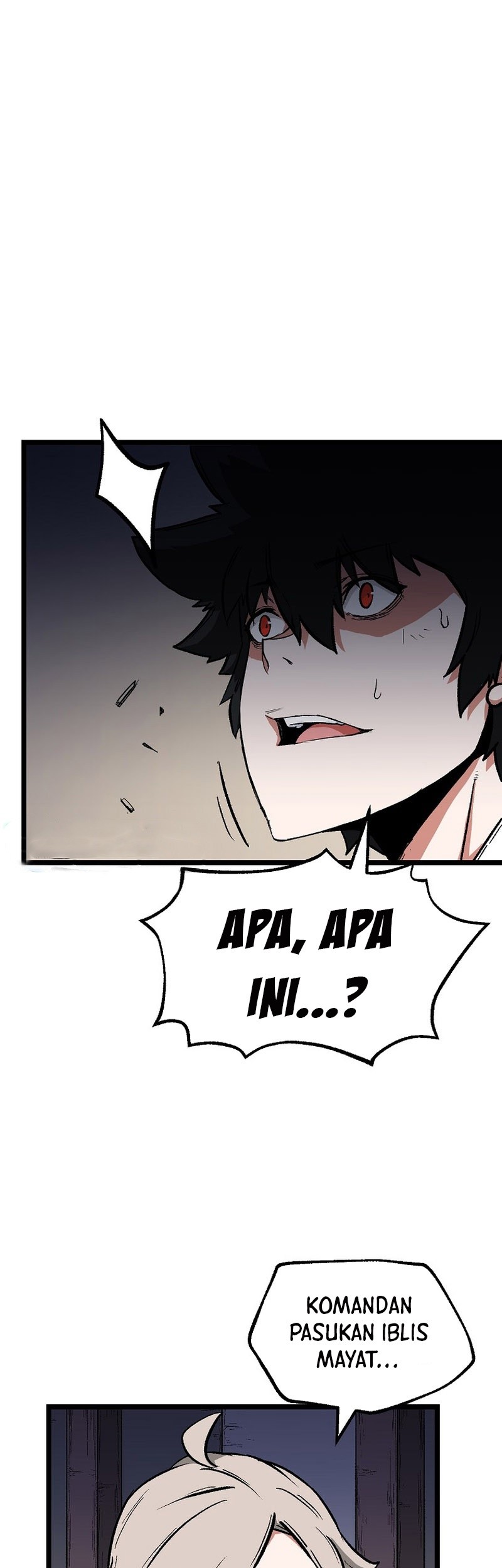 Gangho Apocalypse Chapter 07 Gambar 37