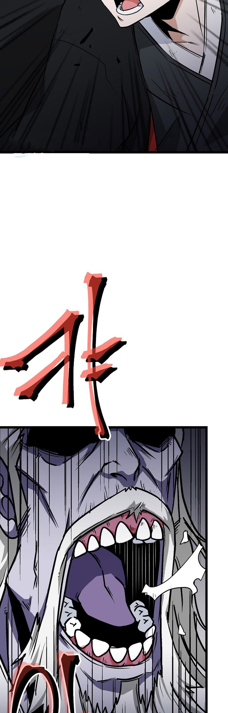 Baca Manhwa Gangho Apocalypse Chapter 07 Gambar 2