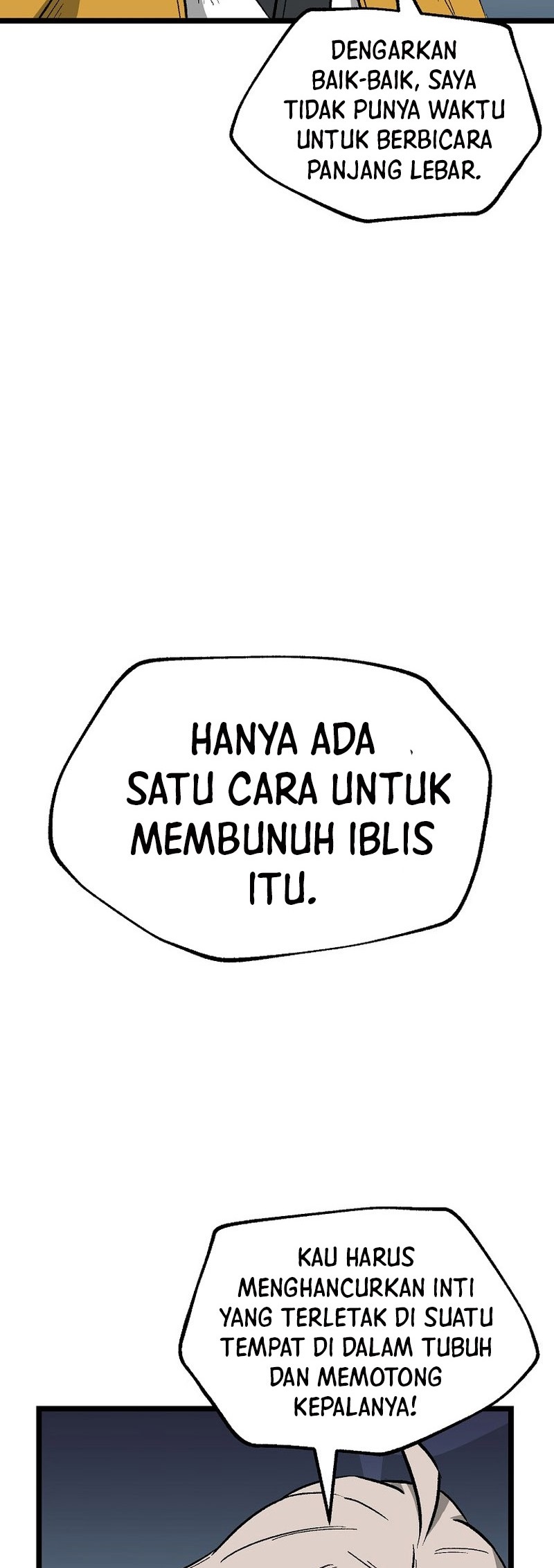 Gangho Apocalypse Chapter 07 Gambar 40