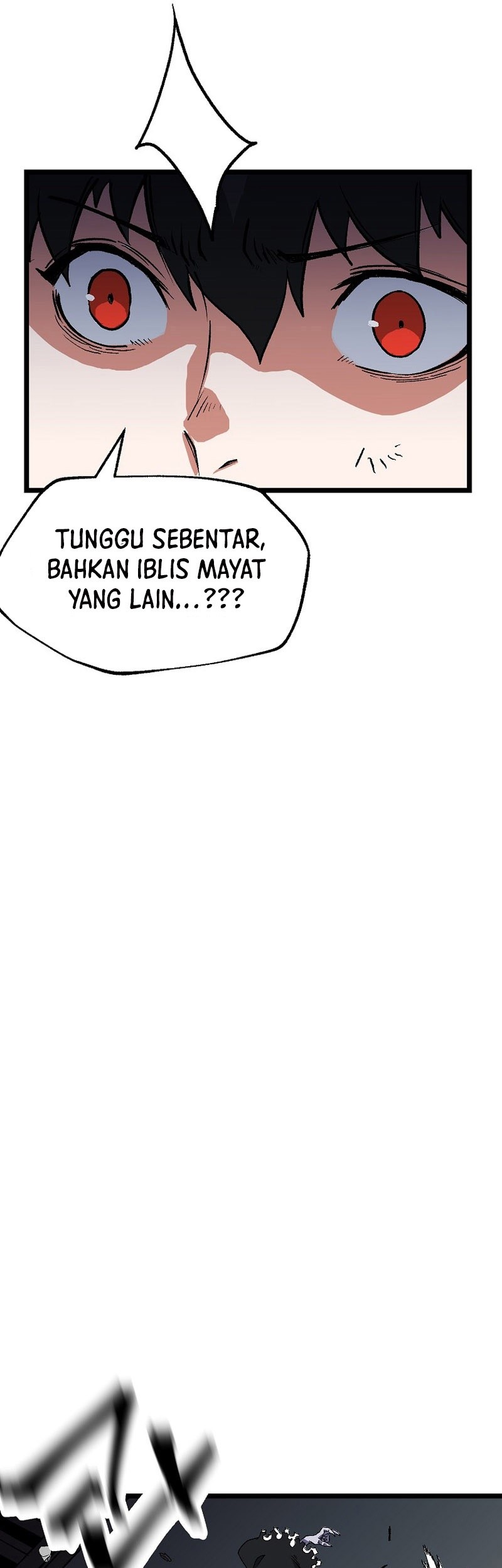 Gangho Apocalypse Chapter 07 Gambar 43