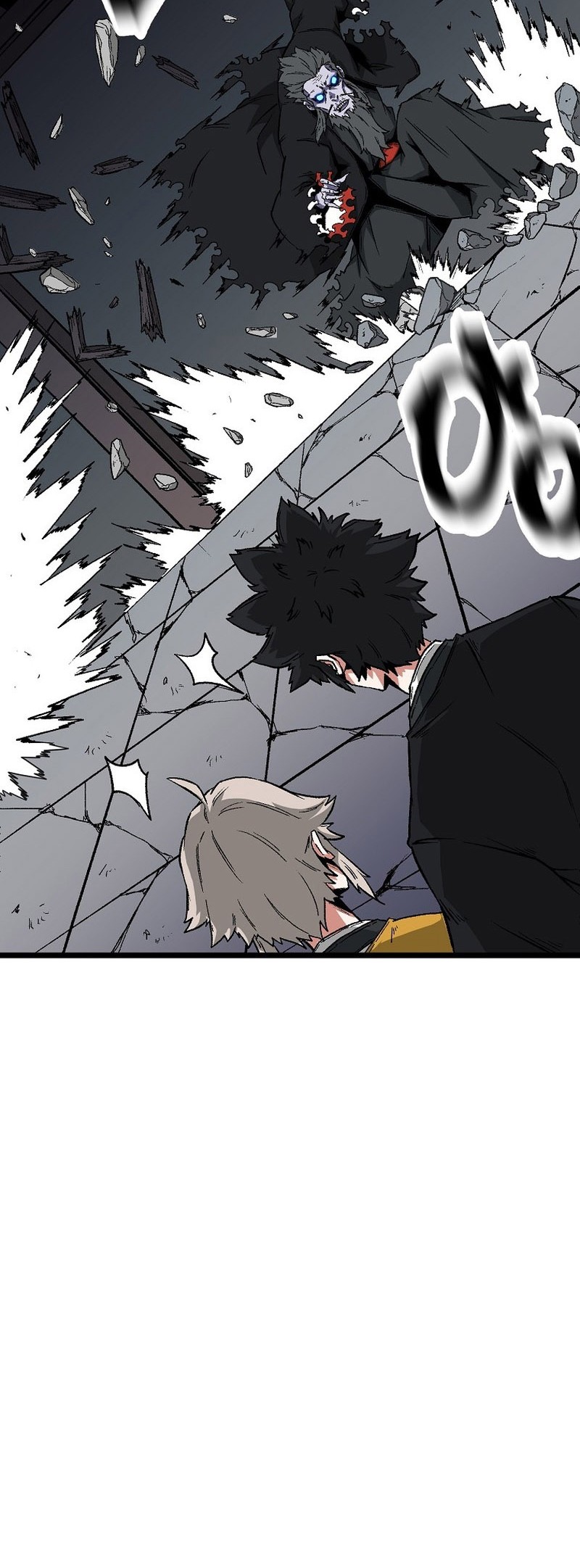 Gangho Apocalypse Chapter 07 Gambar 44