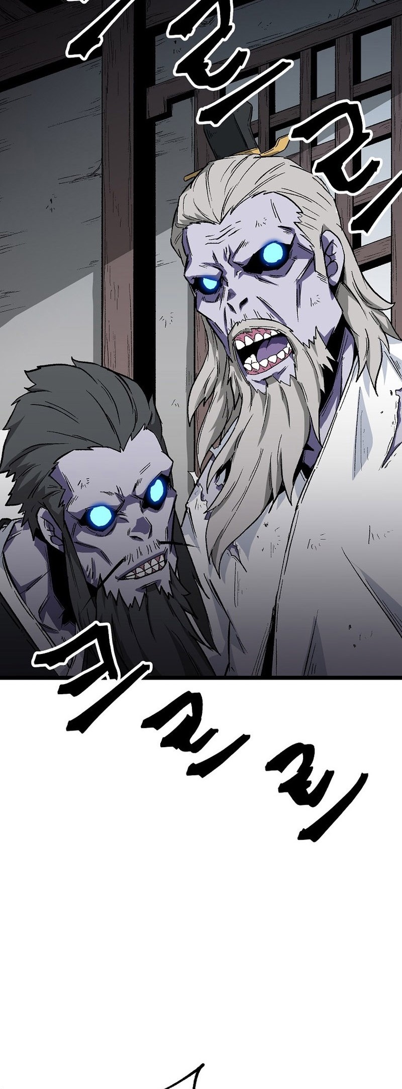 Gangho Apocalypse Chapter 07 Gambar 46