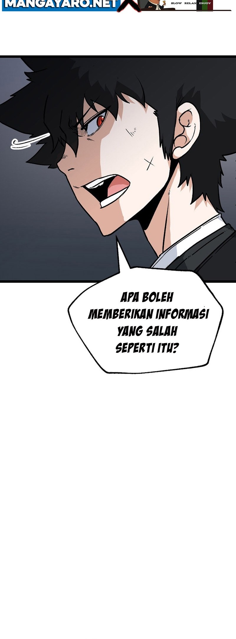 Gangho Apocalypse Chapter 07 Gambar 48