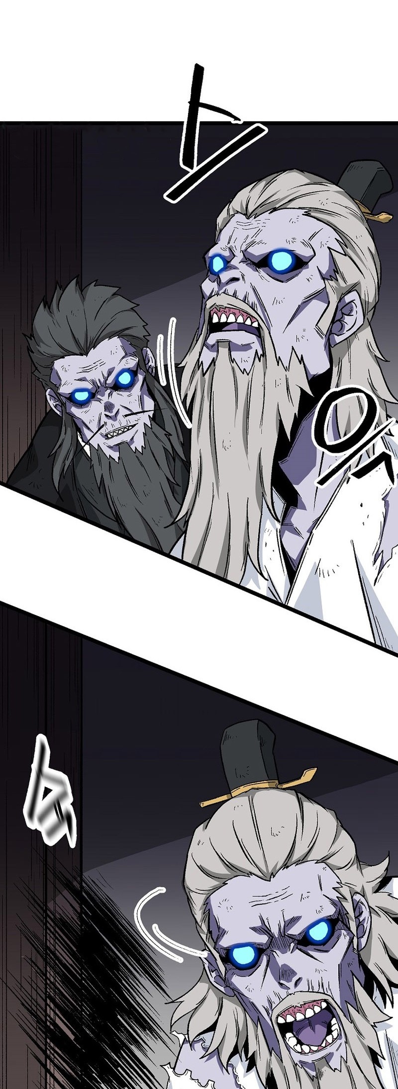 Gangho Apocalypse Chapter 07 Gambar 50