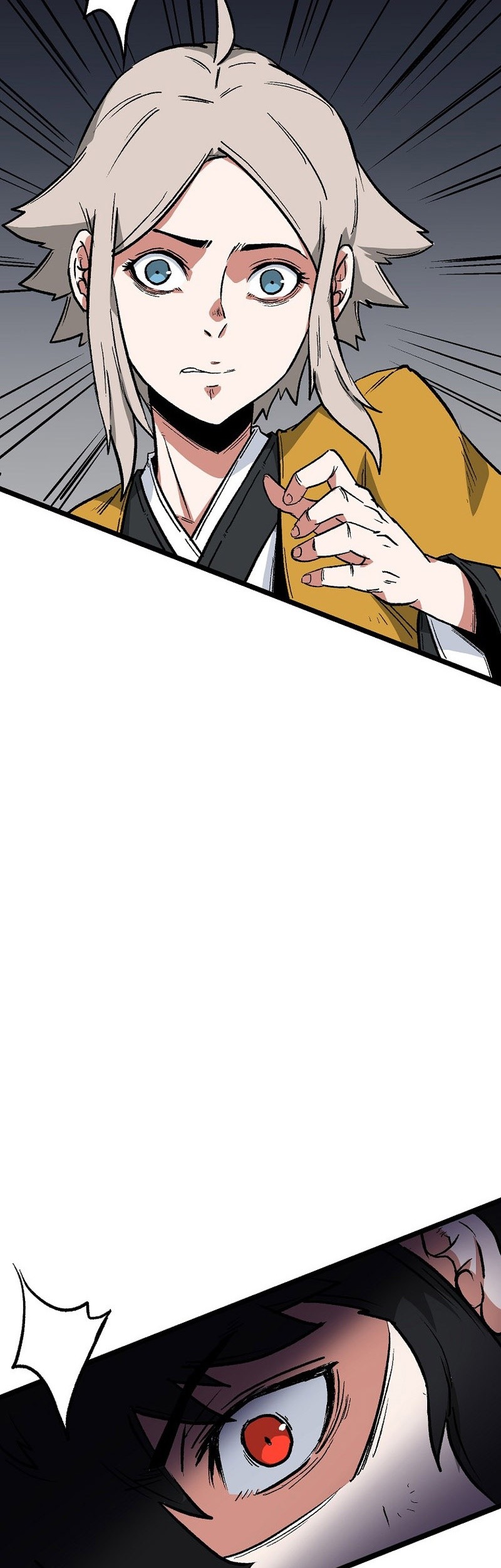 Gangho Apocalypse Chapter 07 Gambar 53