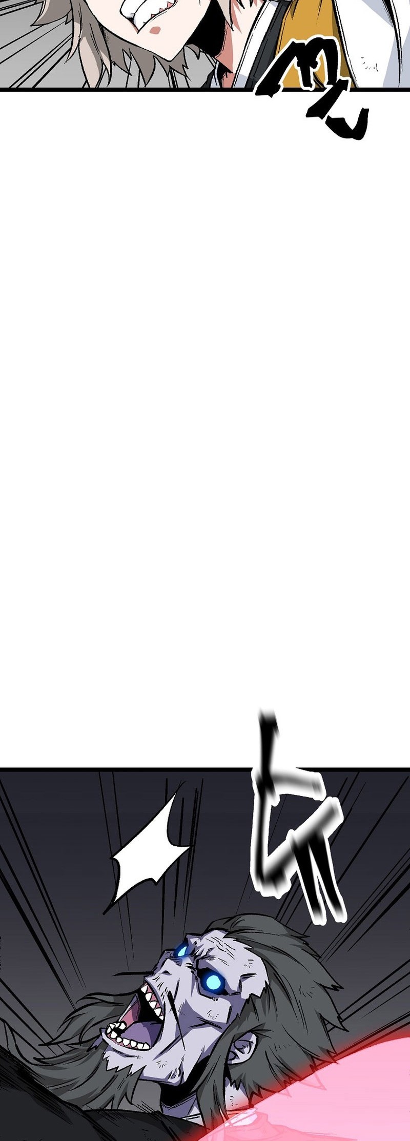 Gangho Apocalypse Chapter 07 Gambar 56