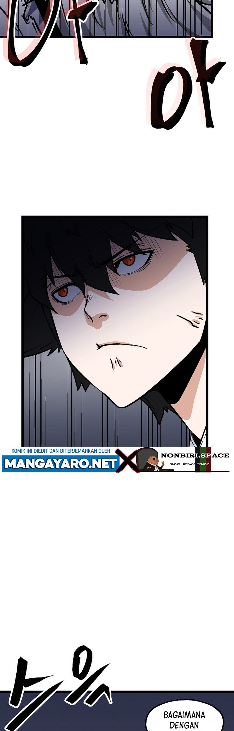 Gangho Apocalypse Chapter 07 Gambar 3