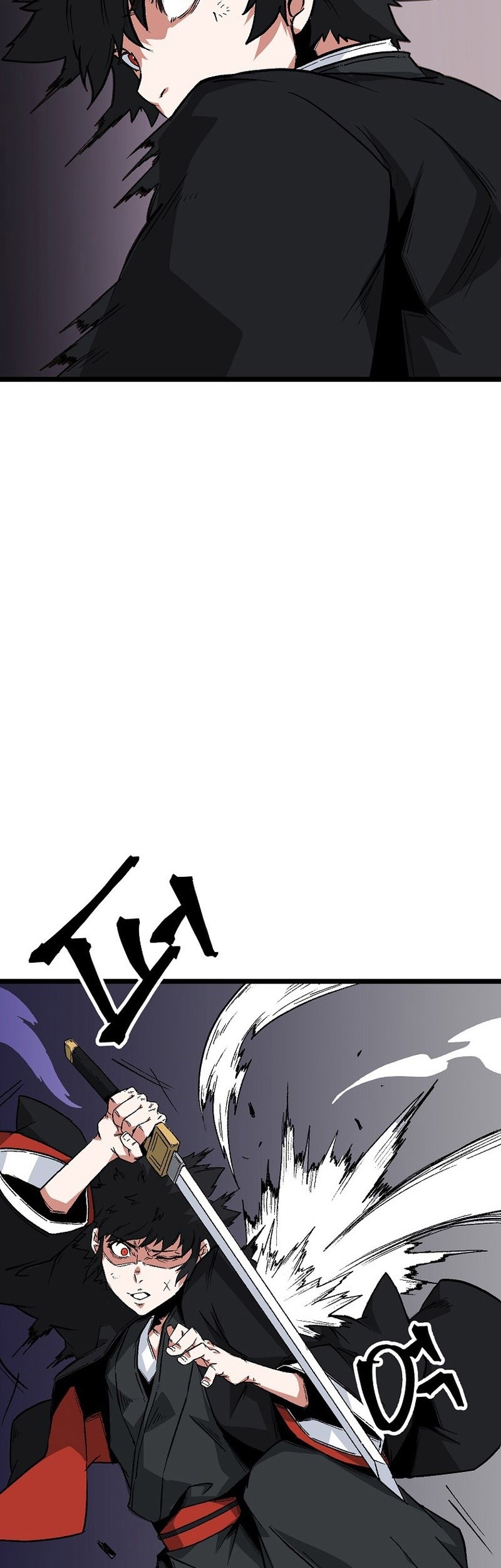 Gangho Apocalypse Chapter 07 Gambar 59