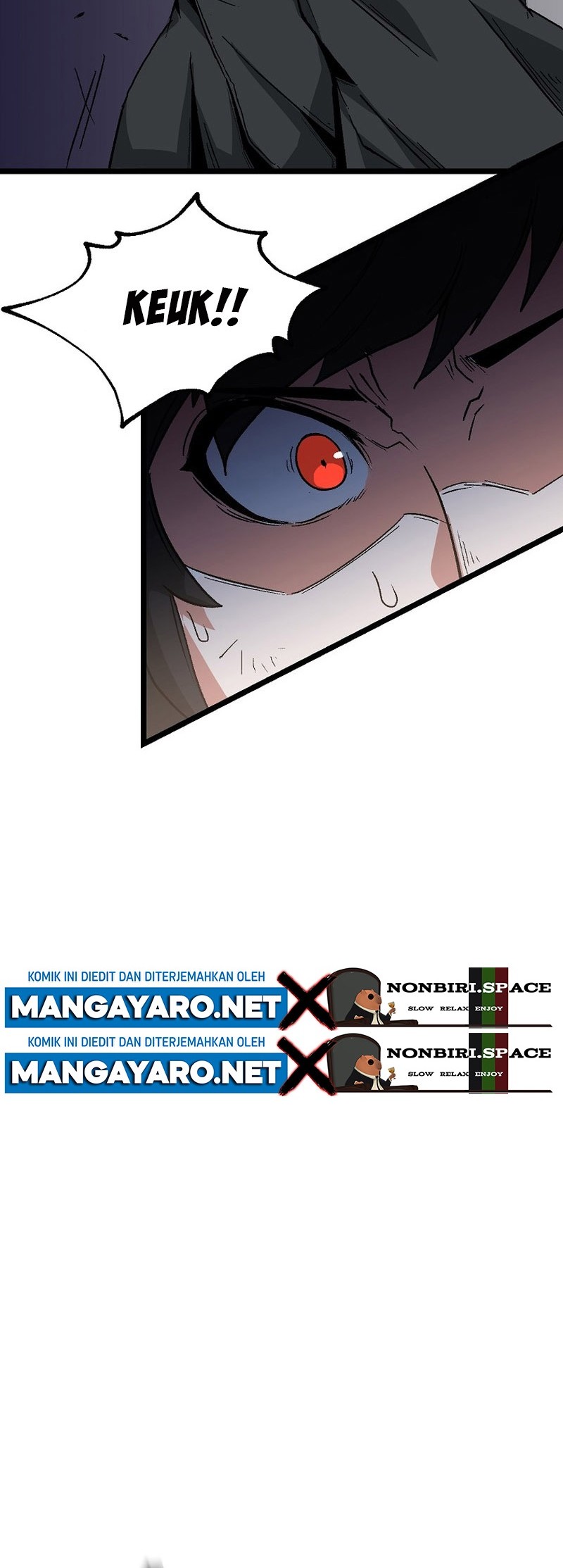 Gangho Apocalypse Chapter 07 Gambar 60