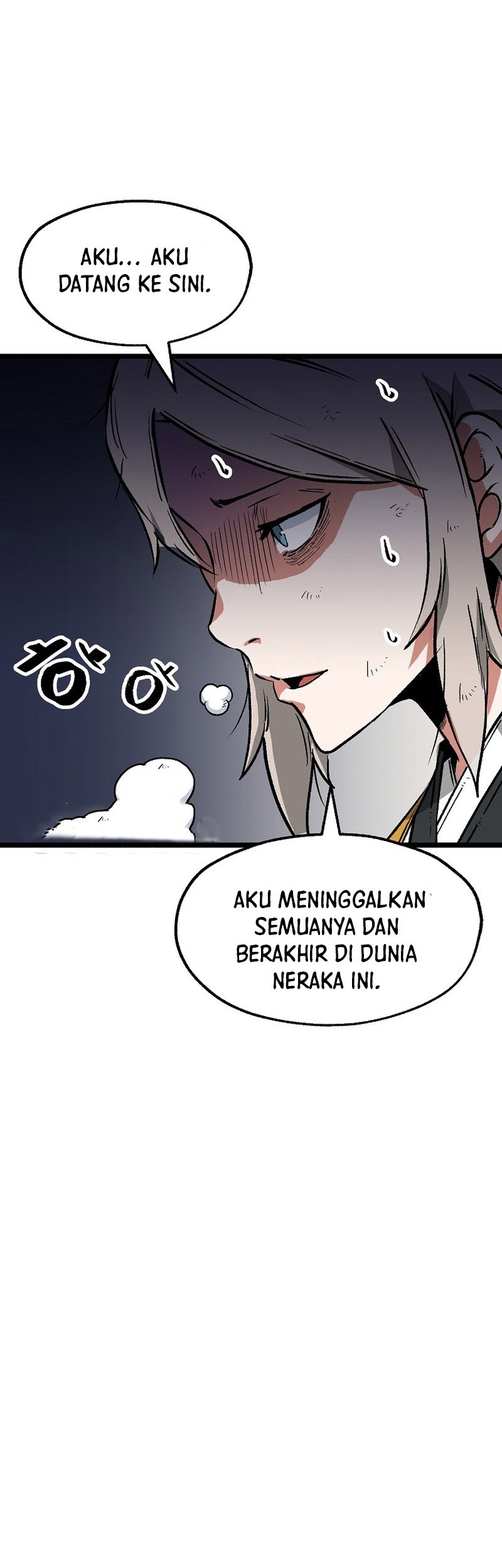 Gangho Apocalypse Chapter 07 Gambar 6