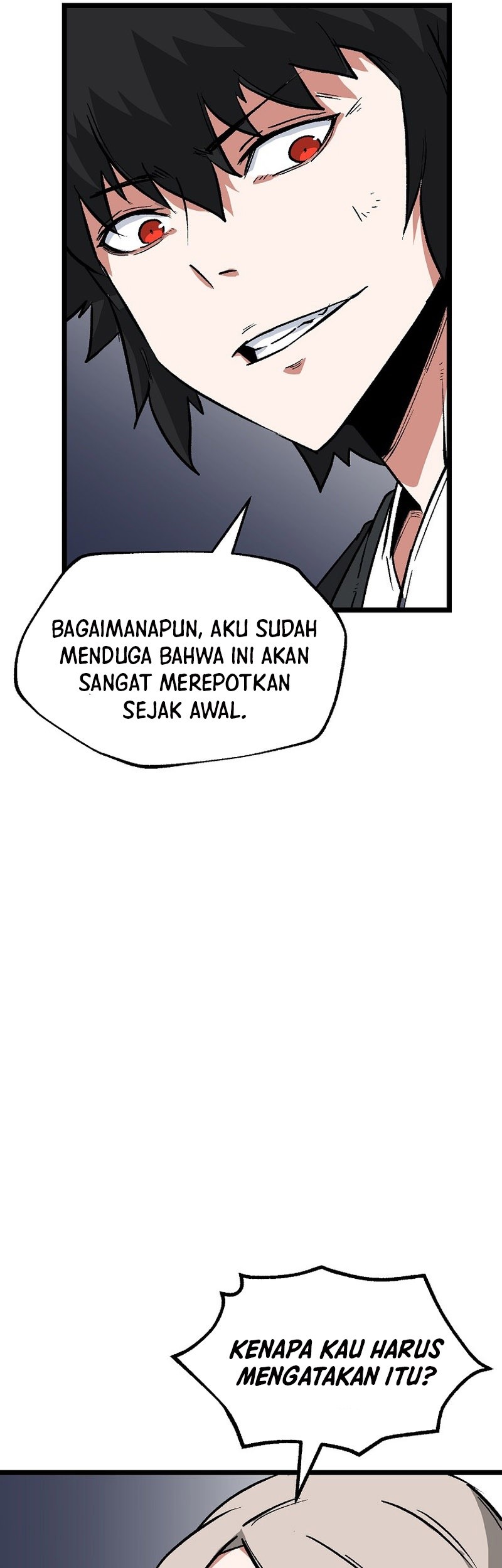 Gangho Apocalypse Chapter 07 Gambar 7