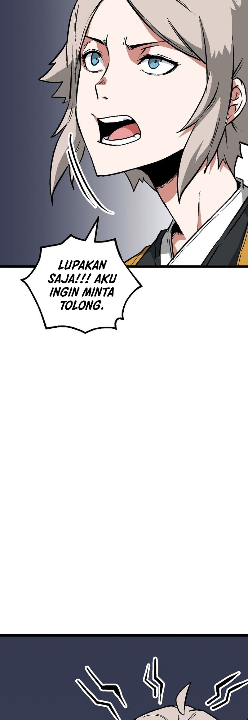 Gangho Apocalypse Chapter 07 Gambar 8