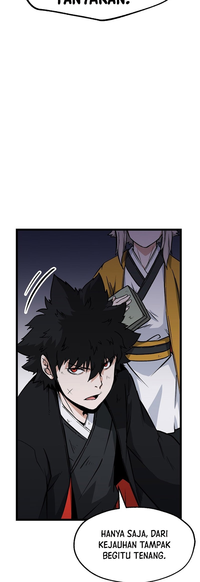 Gangho Apocalypse Chapter 07 Gambar 10