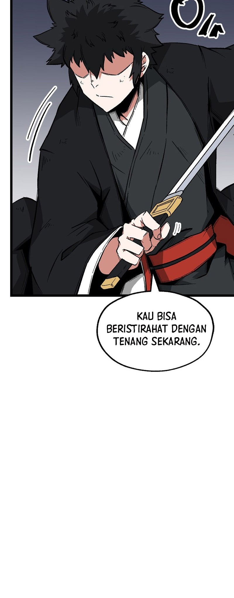 Gangho Apocalypse Chapter 07 Gambar 14