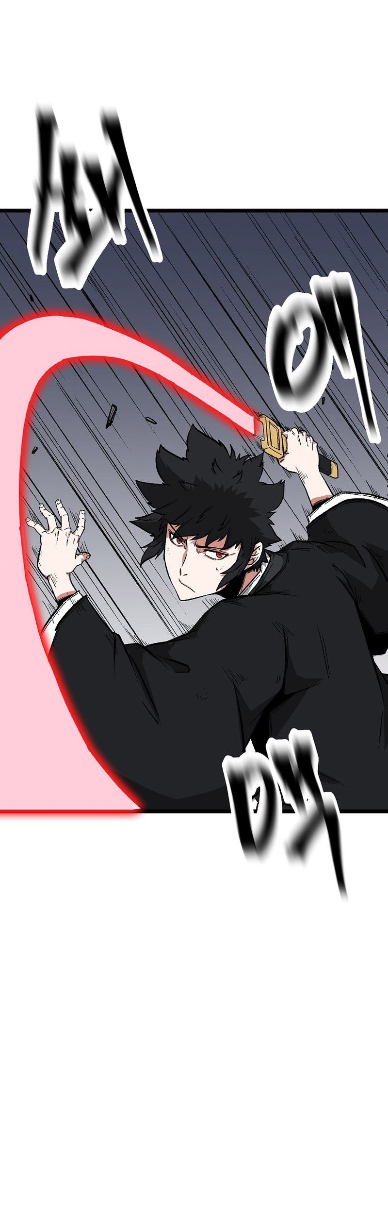 Gangho Apocalypse Chapter 07 Gambar 15