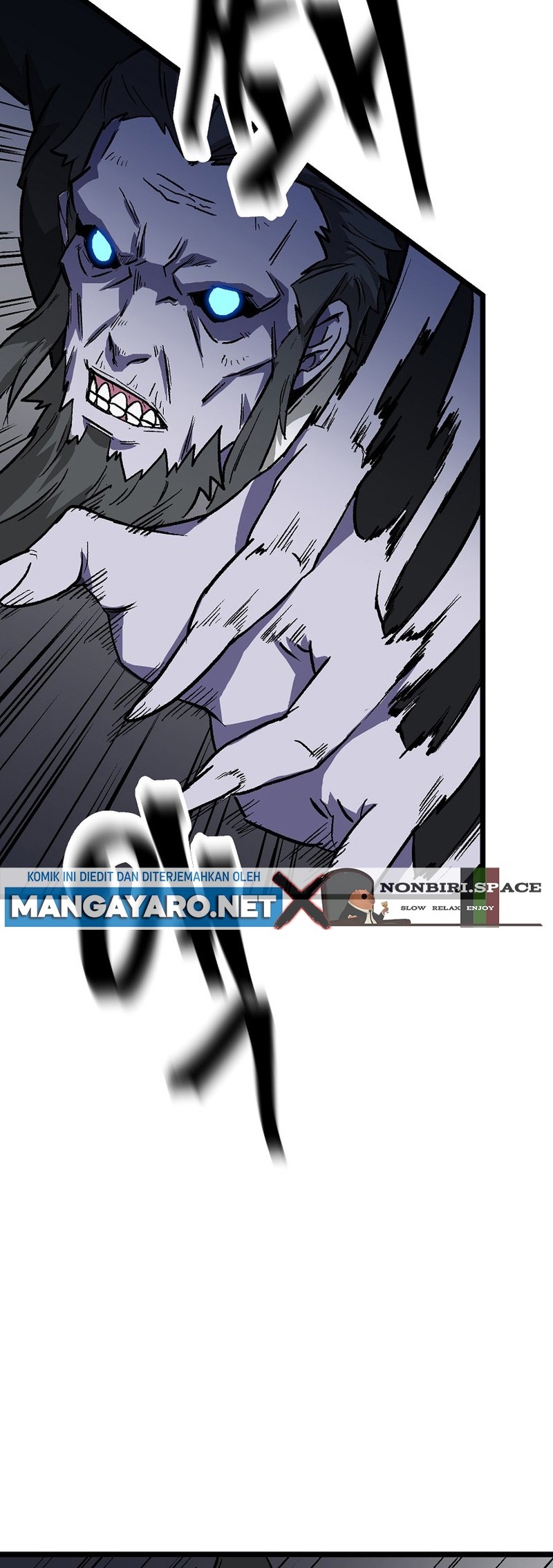 Gangho Apocalypse Chapter 06 Gambar 23