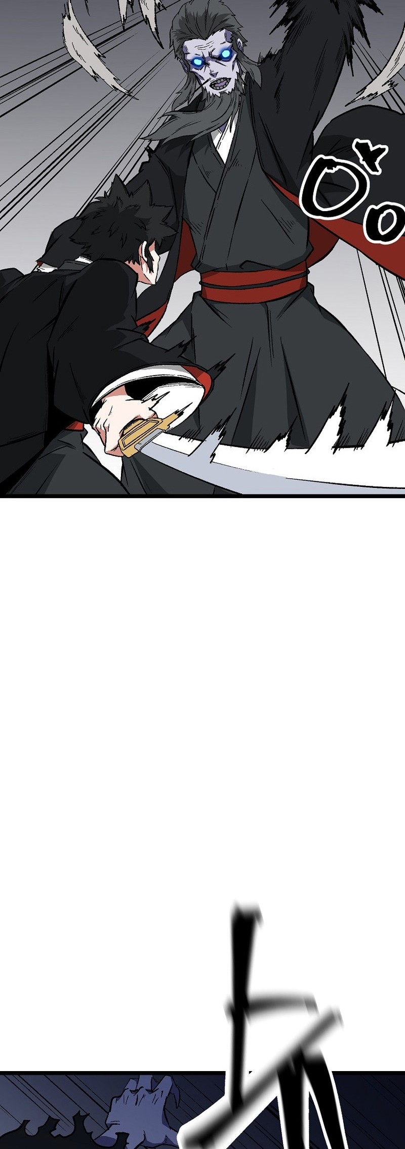 Gangho Apocalypse Chapter 06 Gambar 25