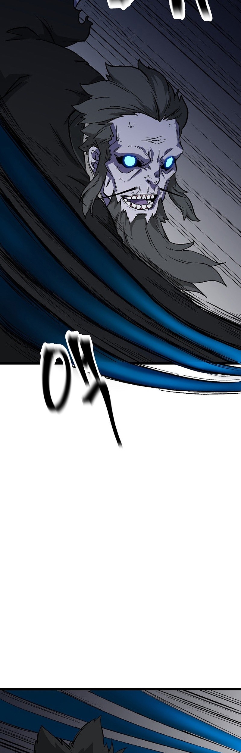 Gangho Apocalypse Chapter 06 Gambar 26