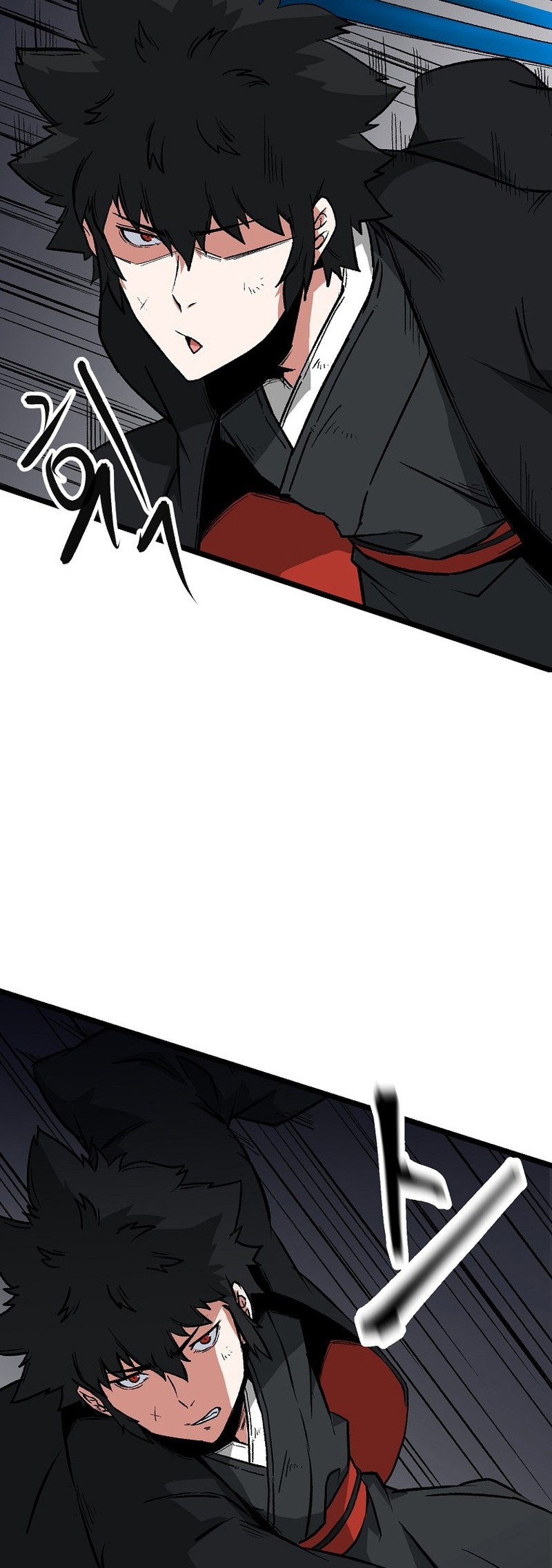 Gangho Apocalypse Chapter 06 Gambar 27