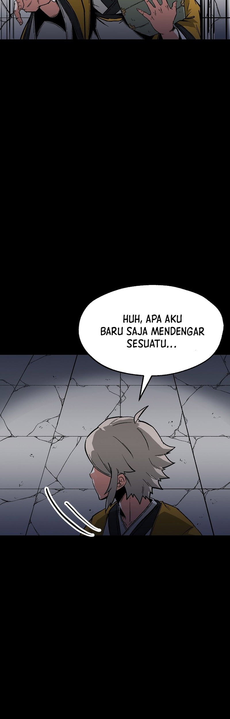 Gangho Apocalypse Chapter 06 Gambar 32
